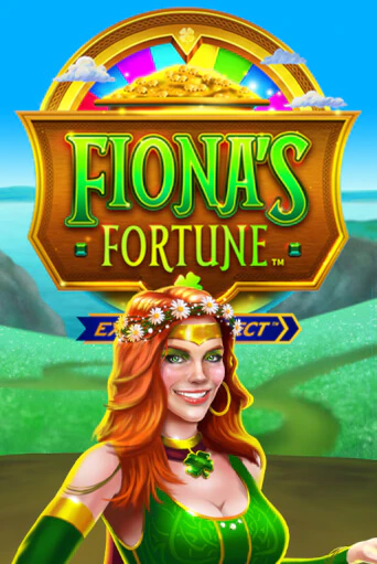 Fiona's Fortune™ играть на фантики | Pin-Up бесплатно
