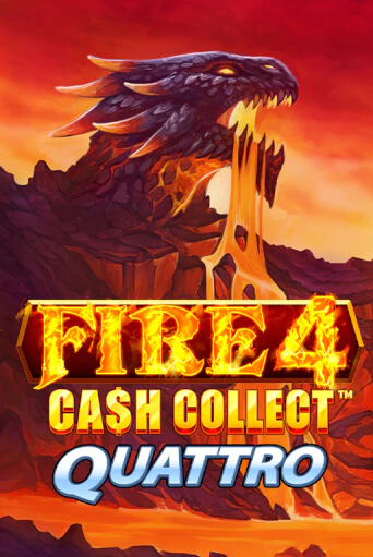 Fire 4 Cash Collect Quattro играть на фантики | Pin-Up бесплатно