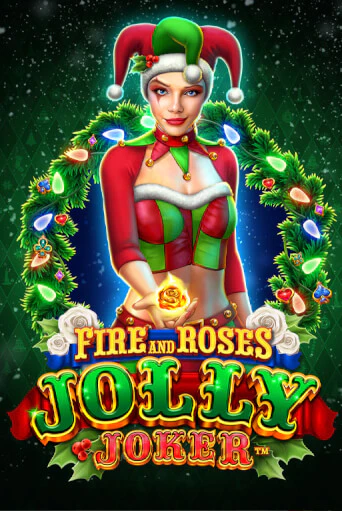 Fire and Roses Jolly Joker™ играть на фантики | Pin-Up бесплатно