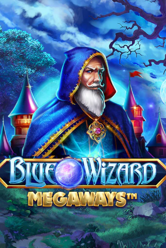 Fire Blaze: Blue Wizard™ Megaways™ играть на фантики | Pin-Up бесплатно