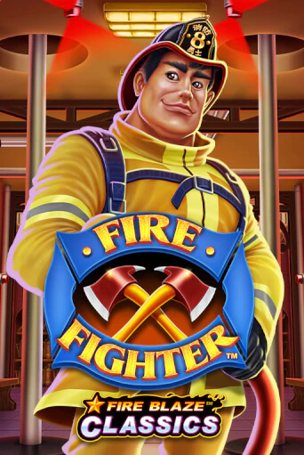 Fire Blaze: Fire Fighter играть на фантики | Pin-Up бесплатно