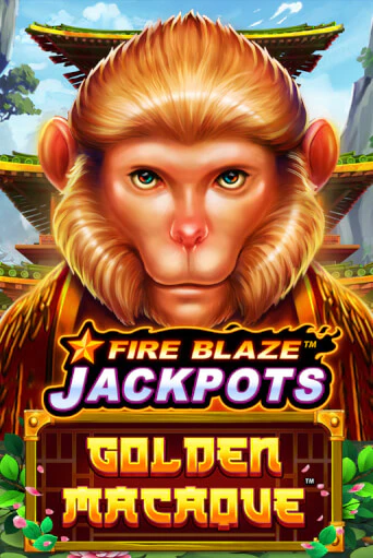 Fire Blaze: Golden Macaque играть на фантики | Pin-Up бесплатно