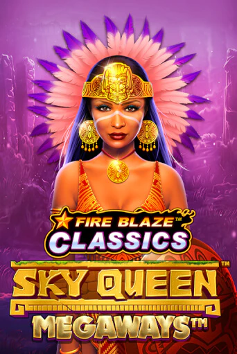 Fire Blaze: Sky Queen Megaways™ играть на фантики | Pin-Up бесплатно