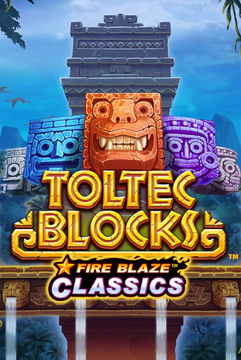 Fire Blaze: Toltec Blocks играть на фантики | Pin-Up бесплатно