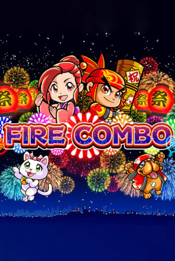 Fire Combo играть на фантики | Pin-Up бесплатно