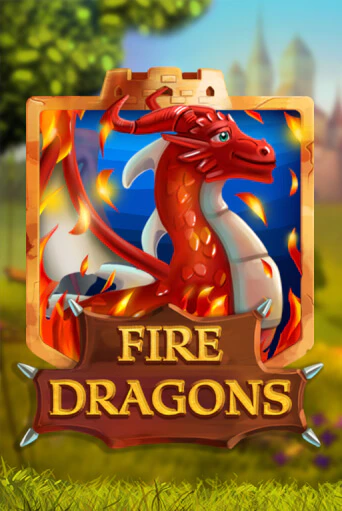 Fire Dragons играть на фантики | Pin-Up бесплатно