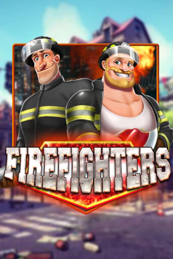 Firefighters играть на фантики | Pin-Up бесплатно