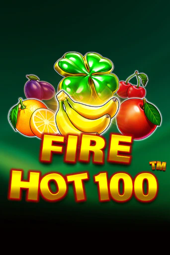Fire Hot 100 играть на фантики | Pin-Up бесплатно