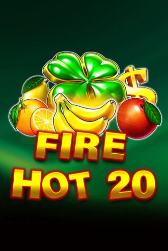 Fire Hot 20 играть на фантики | Pin-Up бесплатно