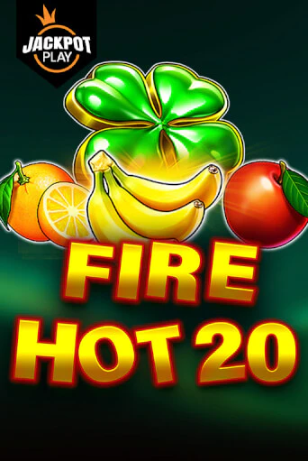 Fire Hot 20 Jackpot Play играть на фантики | Pin-Up бесплатно