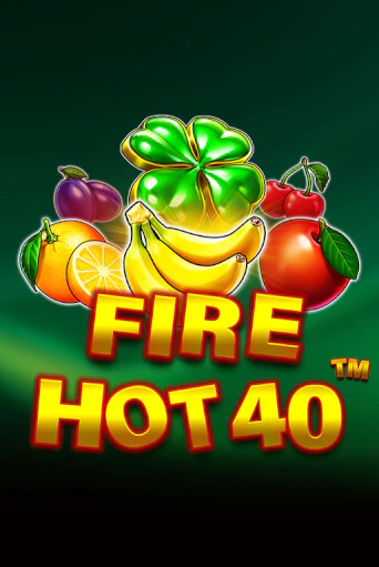 Fire Hot 40 играть на фантики | Pin-Up бесплатно