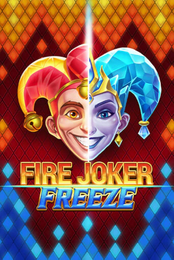 Fire Joker Freeze играть на фантики | Pin-Up бесплатно