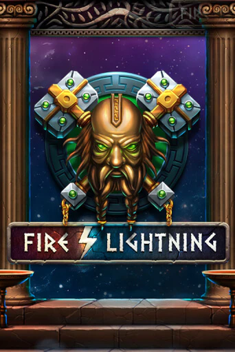 Fire Lightning играть на фантики | Pin-Up бесплатно