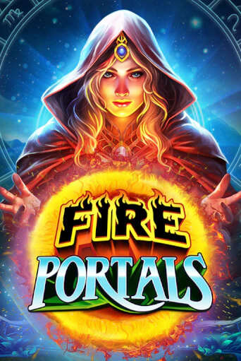 Fire Portals играть на фантики | Pin-Up бесплатно