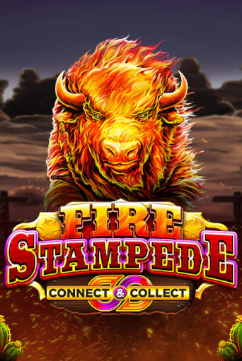 Fire Stampede играть на фантики | Pin-Up бесплатно