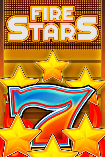 FIRE STARS играть на фантики | Pin-Up бесплатно