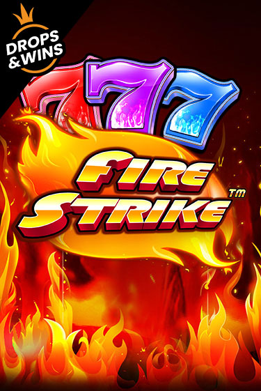 Fire Strike играть на фантики | Pin-Up бесплатно