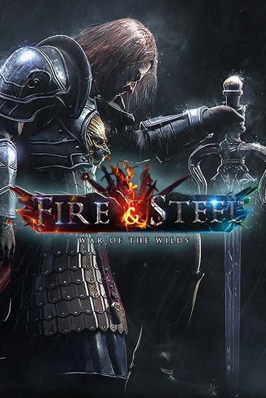 Fire & Steel играть на фантики | Pin-Up бесплатно