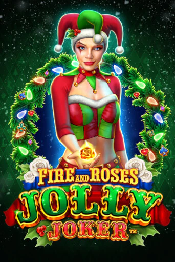 Fire and Roses Jolly Joker™ играть на фантики | Pin-Up бесплатно
