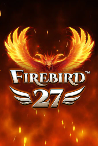 Firebird 27 играть на фантики | Pin-Up бесплатно