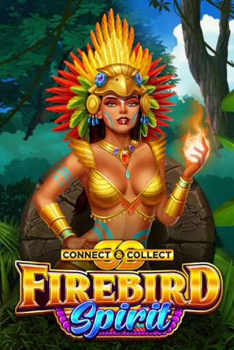 Firebird Spirit - Connect & Collect играть на фантики | Pin-Up бесплатно