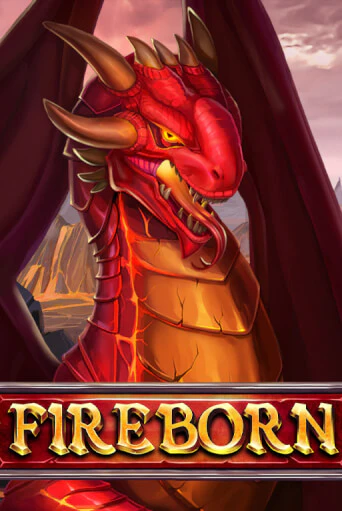 Fireborn играть на фантики | Pin-Up бесплатно