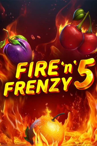 Fire’n’Frenzy 5 играть на фантики | Pin-Up бесплатно
