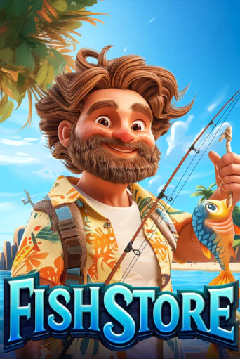 Fish Store играть на фантики | Pin-Up бесплатно