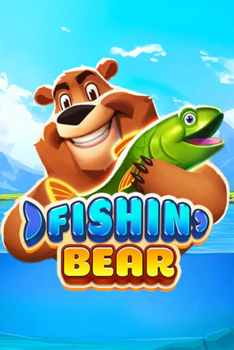 Fishin Bear играть на фантики | Pin-Up бесплатно