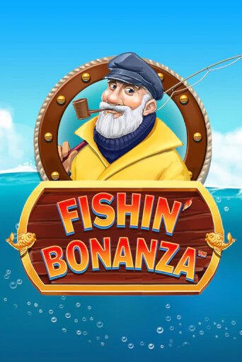 Fishin' Bonanza играть на фантики | Pin-Up бесплатно