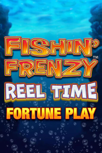 Fishin Frenzy Reel Time Fortune Play играть на фантики | Pin-Up бесплатно