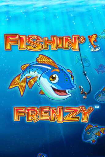 Fishing Frenzy играть на фантики | Pin-Up бесплатно