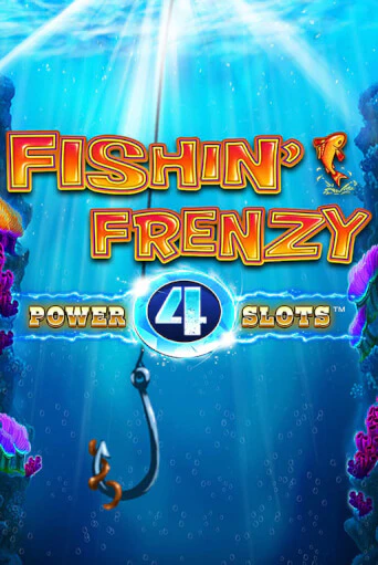 Fishin Frenzy Power 4 Slots играть на фантики | Pin-Up бесплатно