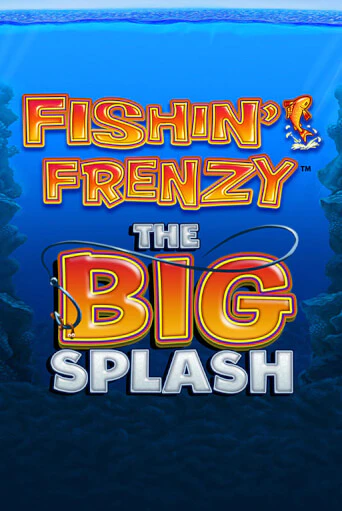 Fishin Frenzy The Big Splash играть на фантики | Pin-Up бесплатно