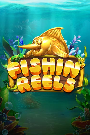 Fishin Reels играть на фантики | Pin-Up бесплатно