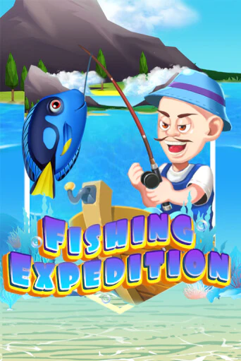 Fishing Expedition играть на фантики | Pin-Up бесплатно