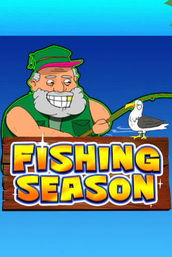 Fishing Season играть на фантики | Pin-Up бесплатно