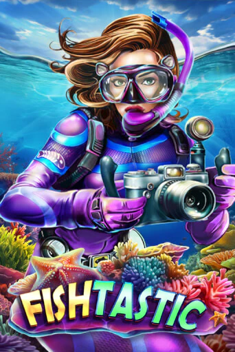 Fishtastic играть на фантики | Pin-Up бесплатно