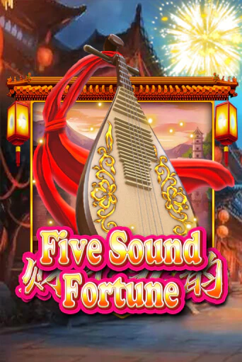 Five Sound Fortune играть на фантики | Pin-Up бесплатно