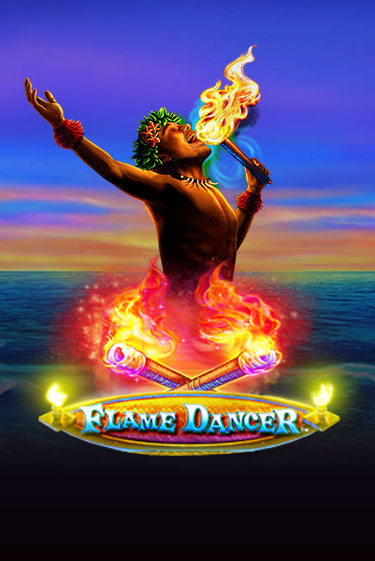 Flame Dancer играть на фантики | Pin-Up бесплатно