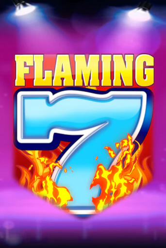 Flaming 7's играть на фантики | Pin-Up бесплатно