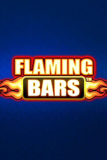 Flaming Bars играть на фантики | Pin-Up бесплатно