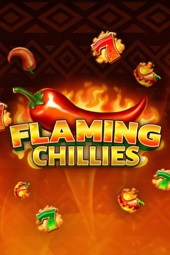 Flaming Chillies играть на фантики | Pin-Up бесплатно