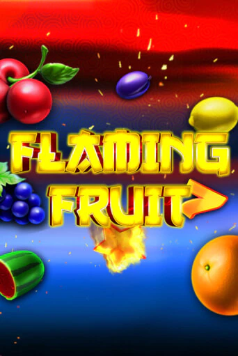Flaming Fruit играть на фантики | Pin-Up бесплатно