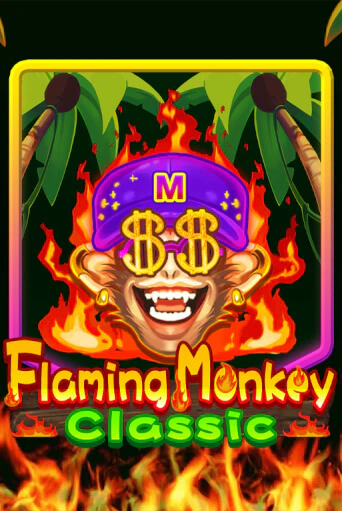 Flaming Monkey Classic играть на фантики | Pin-Up бесплатно