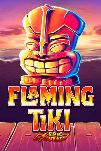 Flaming Tiki играть на фантики | Pin-Up бесплатно