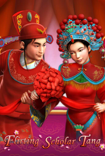 Flirting Scholar Tang играть на фантики | Pin-Up бесплатно