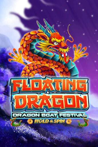 Floating Dragon - Dragon Boat Festival играть на фантики | Pin-Up бесплатно