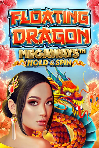 Floating Dragon Megaways™ Hold&Spin играть на фантики | Pin-Up бесплатно