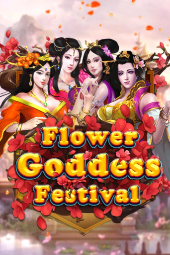 Flower Goddess Festival играть на фантики | Pin-Up бесплатно
